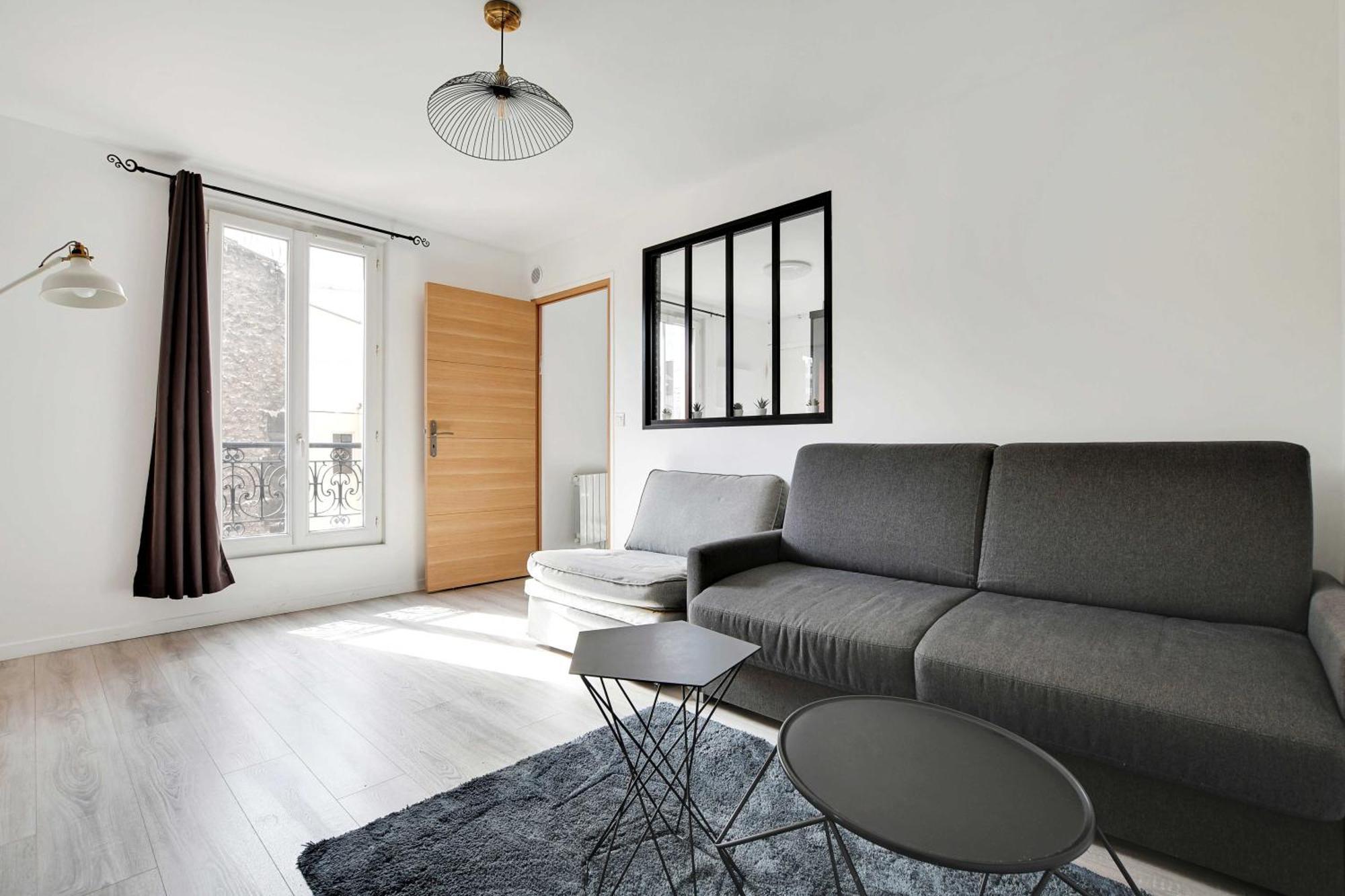 Authentic - 1br 5p - La *